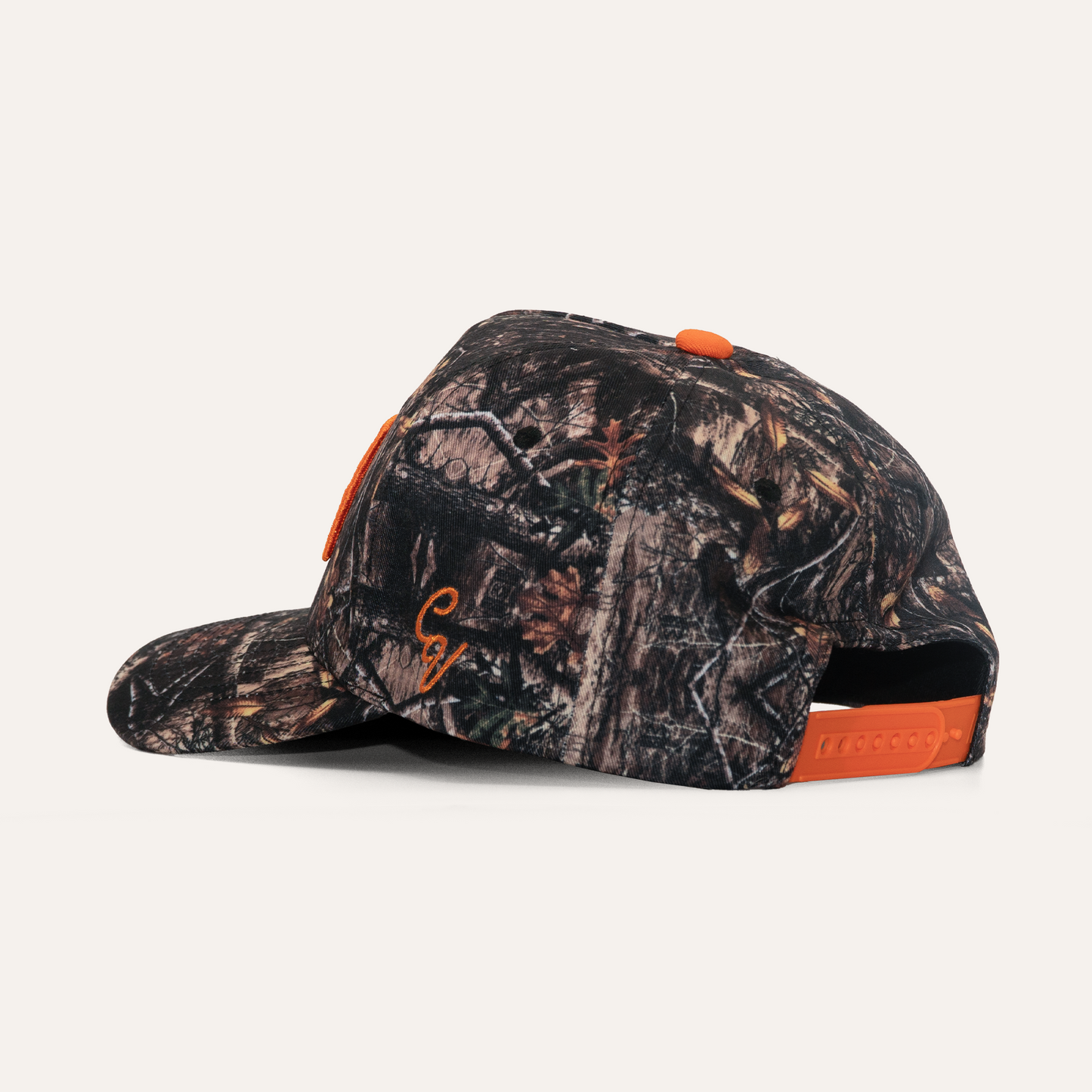 THE TREE STAND | CAMO & HUNTER ORANGE