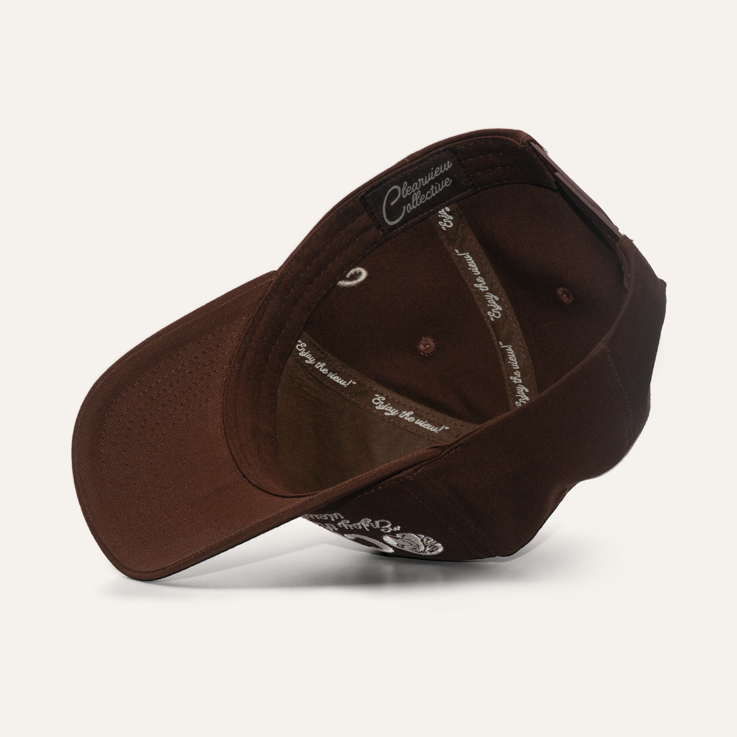 THE RANCH HAND | SADDLE BROWN